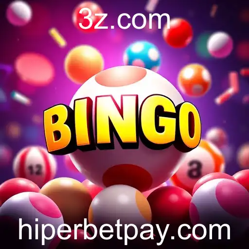 A Evolução e Popularidade do Bingo na Plataforma Hiperbet