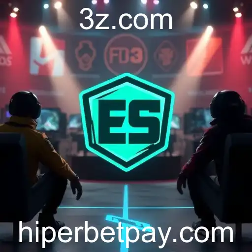 A Ascensão dos E-Sports na Era Digital