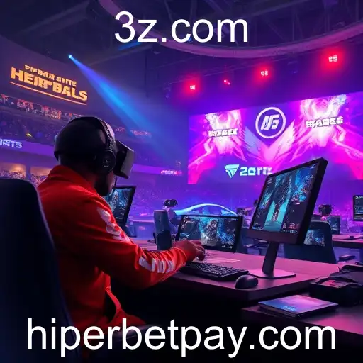 A Evolução do Mercado de Apostas Online em 2025