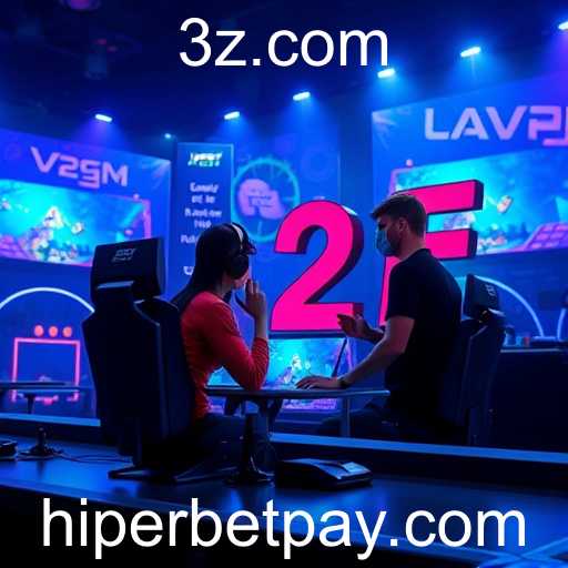 Inovação e Expansão no Mercado de Jogos Online