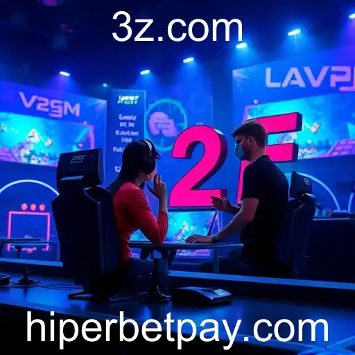 Inovação e Expansão no Mercado de Jogos Online