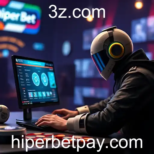 Tendências e Transformações no Setor de Jogos