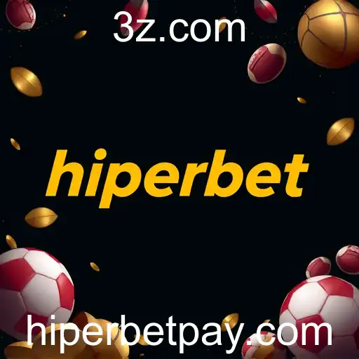 Crescimento e Desafios da Hiperbet no Setor de Jogos