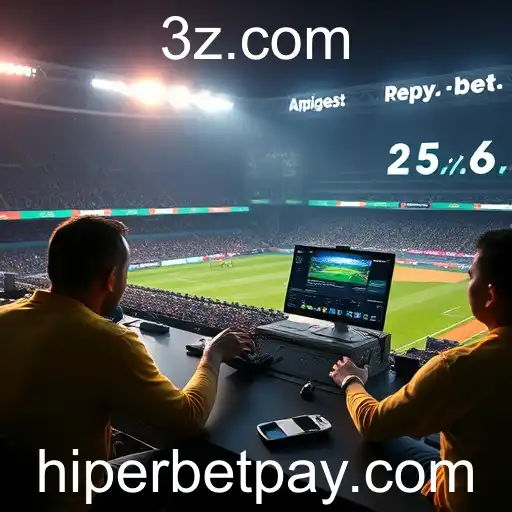 O Crescimento do Mercado de Apostas Online em 2025