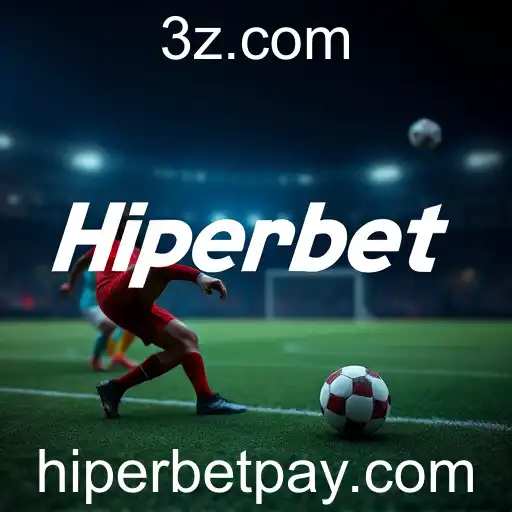 Inovação nos Jogos Online: Expansão da Hiperbet em 2025