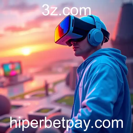 Hiperbet Expande Horizontes com Inovações Tecnológicas