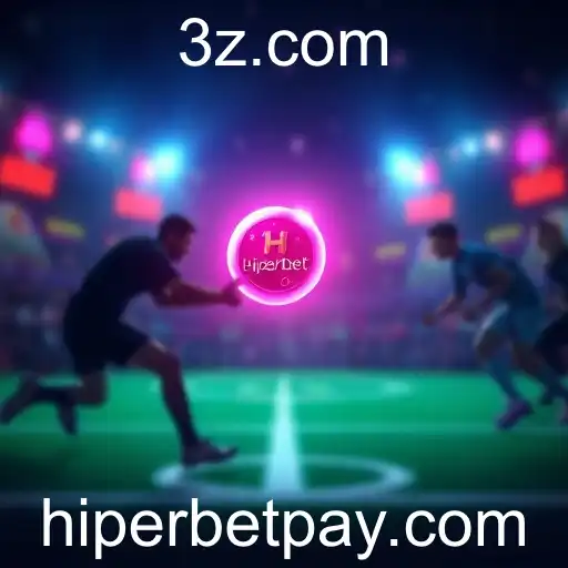 Hiperbet Revoluciona Mercado de Jogos em 2025
