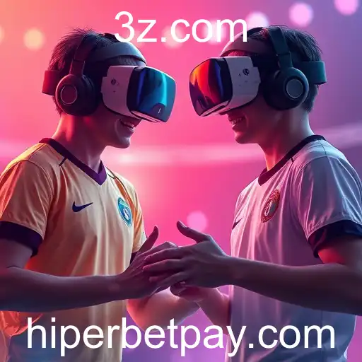 Avanços e Tendências: O Impacto do Hiperbet na Indústria de Jogos