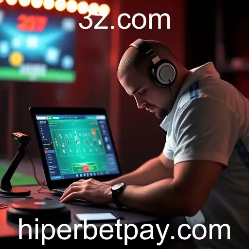 Como a Hiperbet Está Revolucionando o Mercado de Apostas Online