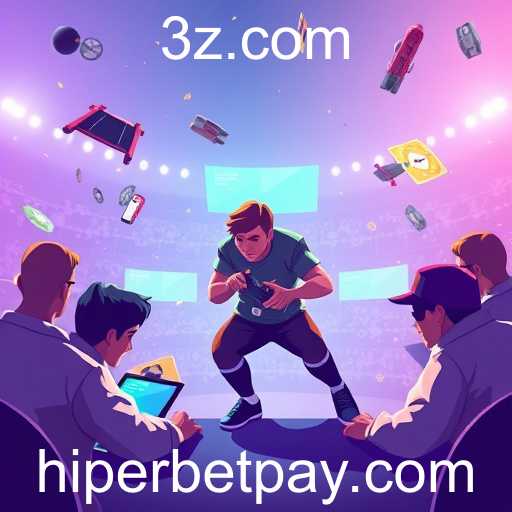 O Impacto das Apostas Online no Cenário Brasileiro