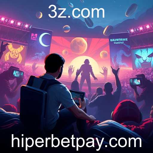 O Impacto da Hiperbet nos Jogos Online em 2025