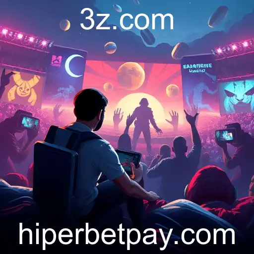 O Impacto da Hiperbet nos Jogos Online em 2025