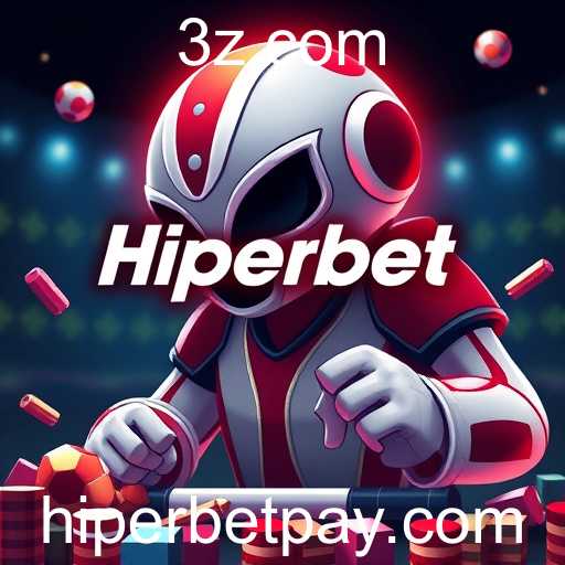 O Impacto da Hiperbet nos Jogos Online em Portugal