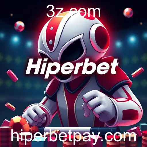 O Impacto da Hiperbet nos Jogos Online em Portugal