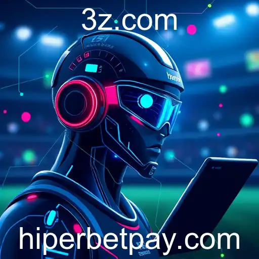 Inovação no Mercado de Apostas Online Impulsiona Setor Econômico