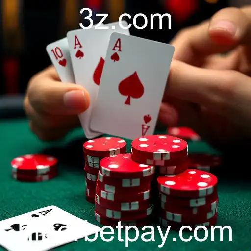 A Popularidade Duradoura do Poker e Seu Impacto no Mundo dos Jogos