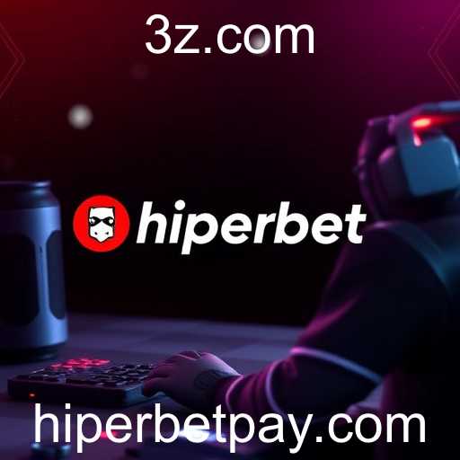 A Ascensão do Hiperbet no Cenário de Jogos em 2025