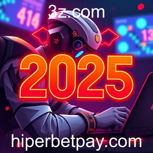 Ascensão do Hiperbet: A Revolução nos Jogos Online