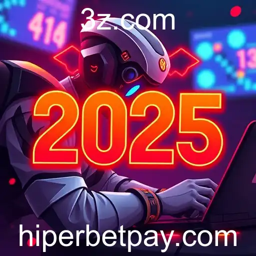 Ascensão do Hiperbet: A Revolução nos Jogos Online