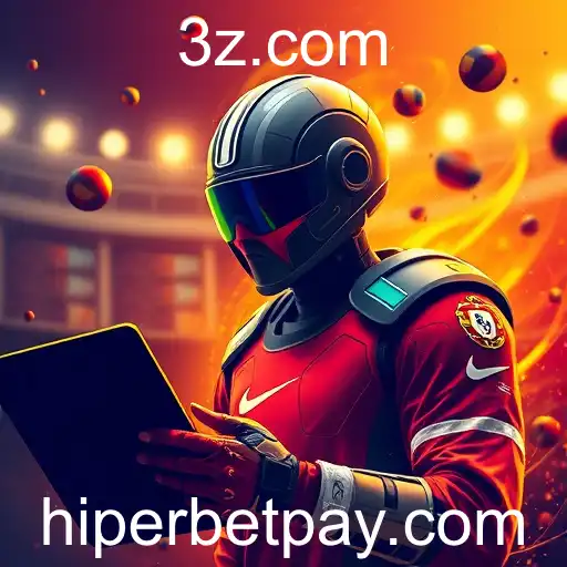 A Ascensão do Jogo Online no Brasil: o Fenômeno Hiperbet