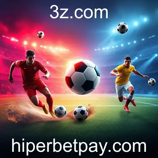 Apostas Esportivas no Hiperbet: Uma Nova Forma de Viver o Esporte