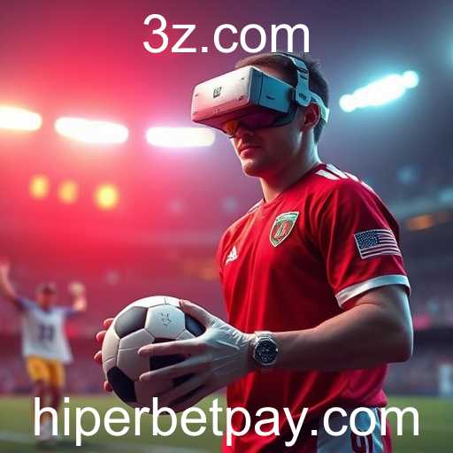 Tendências de Jogos em 2025: A Era do Hiperbet