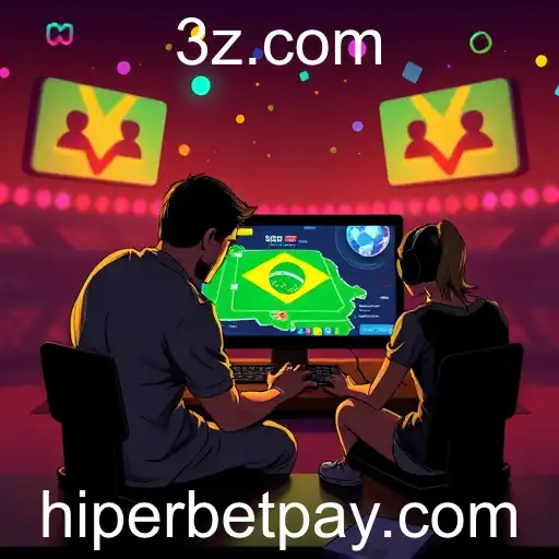 O Crescente Impacto dos Jogos Online no Brasil