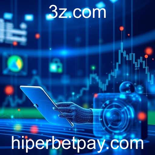 Tendências e Inovações no Mercado de Apostas Online