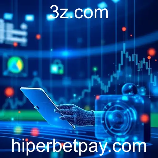 Tendências e Inovações no Mercado de Apostas Online