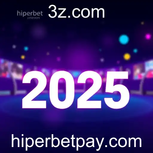 Hiperbet Reinventa a Experiência de Jogo em 2025