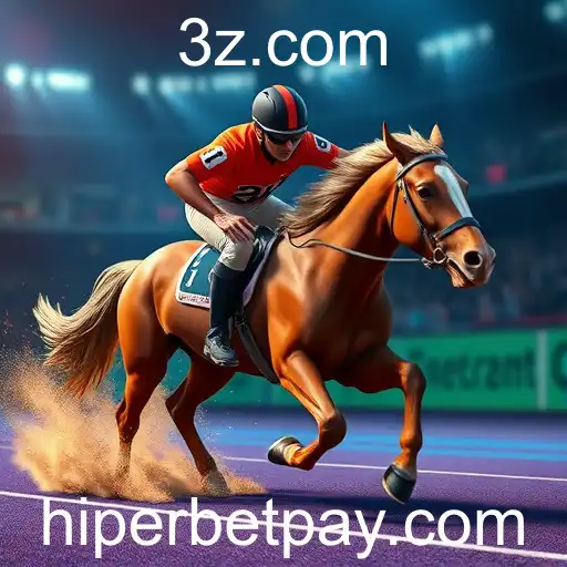 A Revolução dos Jogos em 2025 com Hiperbet