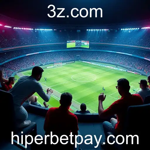 Hiperbet: A Revolução dos Jogos Online em 2025